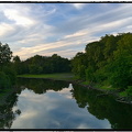 Des Plaines River Trail