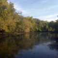 Des Plaines River Trail