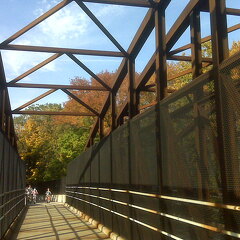 Des Plaines River Trail