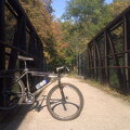 Des Plaines River Trail