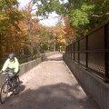 Des Plaines River Trail