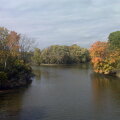 Des Plaines River Trail