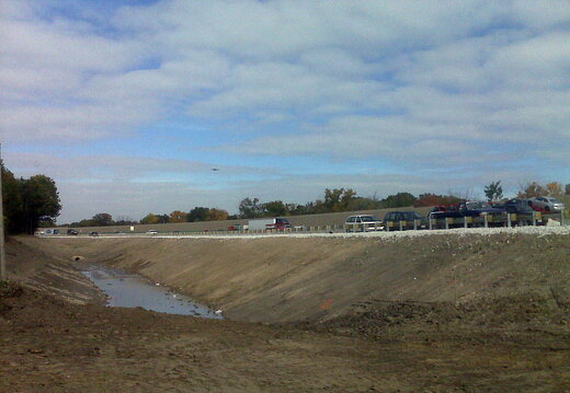 Des Plaines River Trail