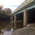 Des Plaines River Trail