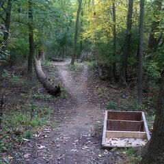 Des Plaines River Trail