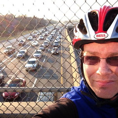 Des Plaines River Trail