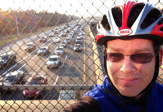 Des Plaines River Trail