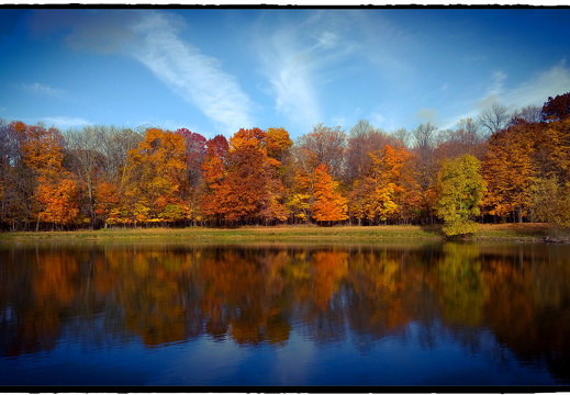 Des Plaines River Trail