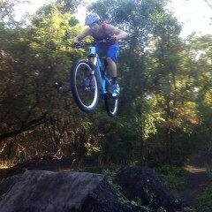 Des Plaines River Trail