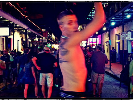 New Orleans 2014