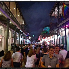 New Orleans 2014