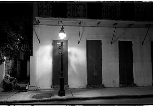 New Orleans 2014