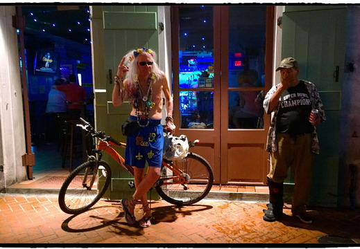 New Orleans 2014