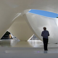 Burnham Park - Chicago