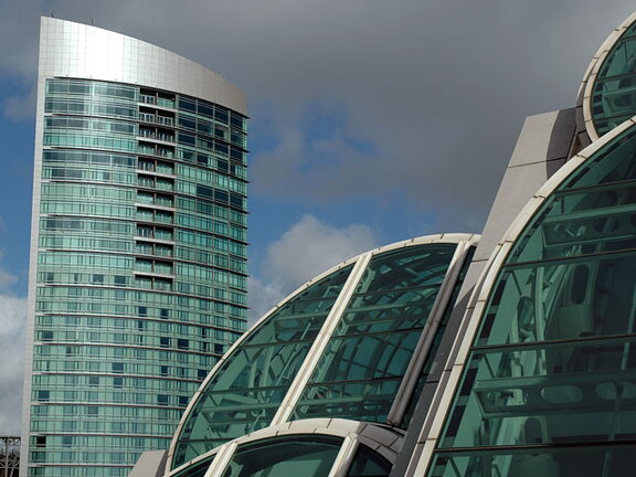 San Diego Convention Center