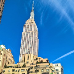 Empire State Building