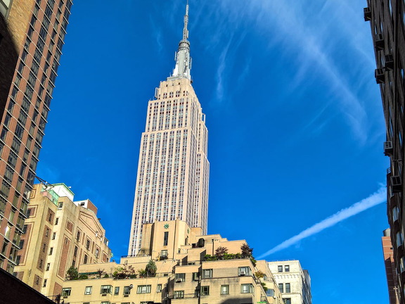 Empire State Building