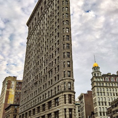 FlatIron Building