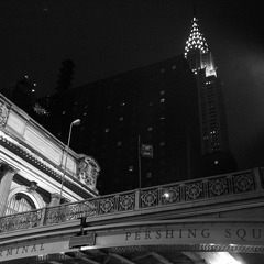 Grand Central Station