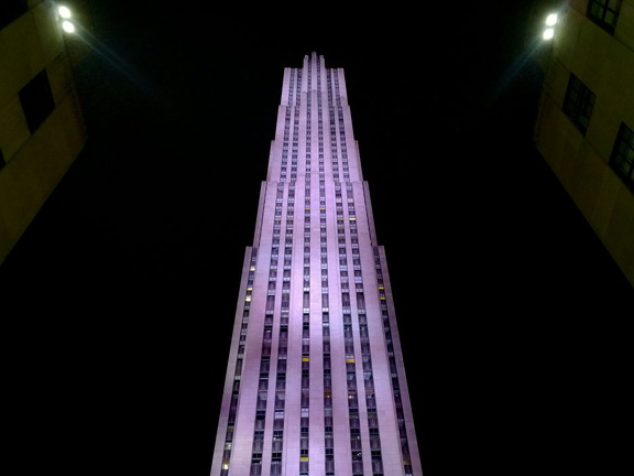 NBC Tower