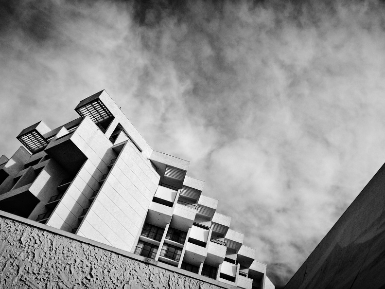 Newport Beach - Marriot