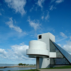 Rock & Roll Hall of Fame