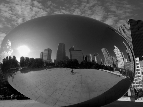 The Bean