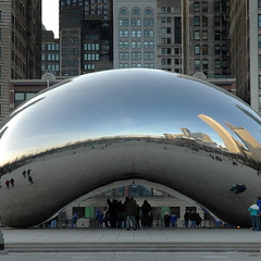 The Bean
