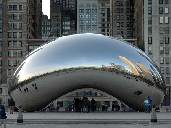The Bean