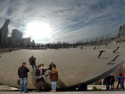 The Bean 