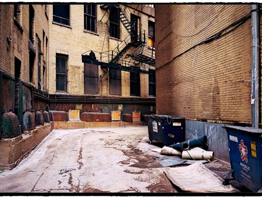 chicago-alley