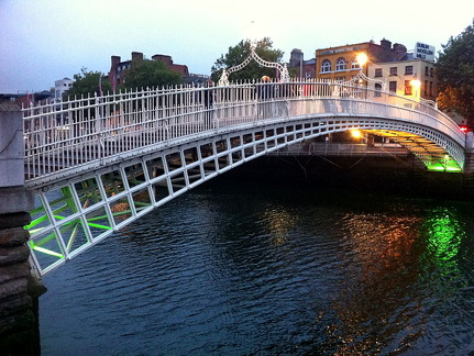 Dublin 2011