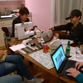 sewing-session