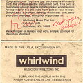 Adrian-Belew--Whirlwind-Signature-Card