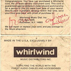 Adrian-Belew--Whirlwind-Signature-Card
