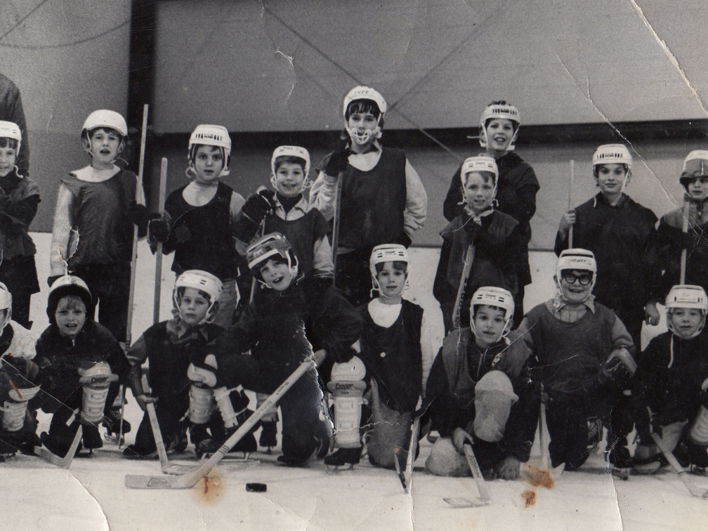 Hockey-Mites