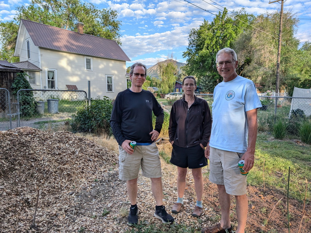 Paonia Colorado - 6/26/2024