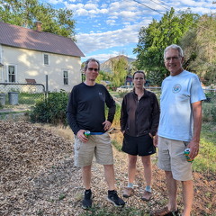 Paonia Colorado - 6/26/2024