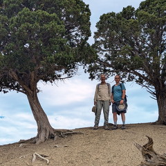 Barth & Graham - Colorado 2024