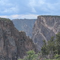 Black Canyon, Chasm View Trail