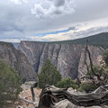 Black Canyon, Chasm View Trail