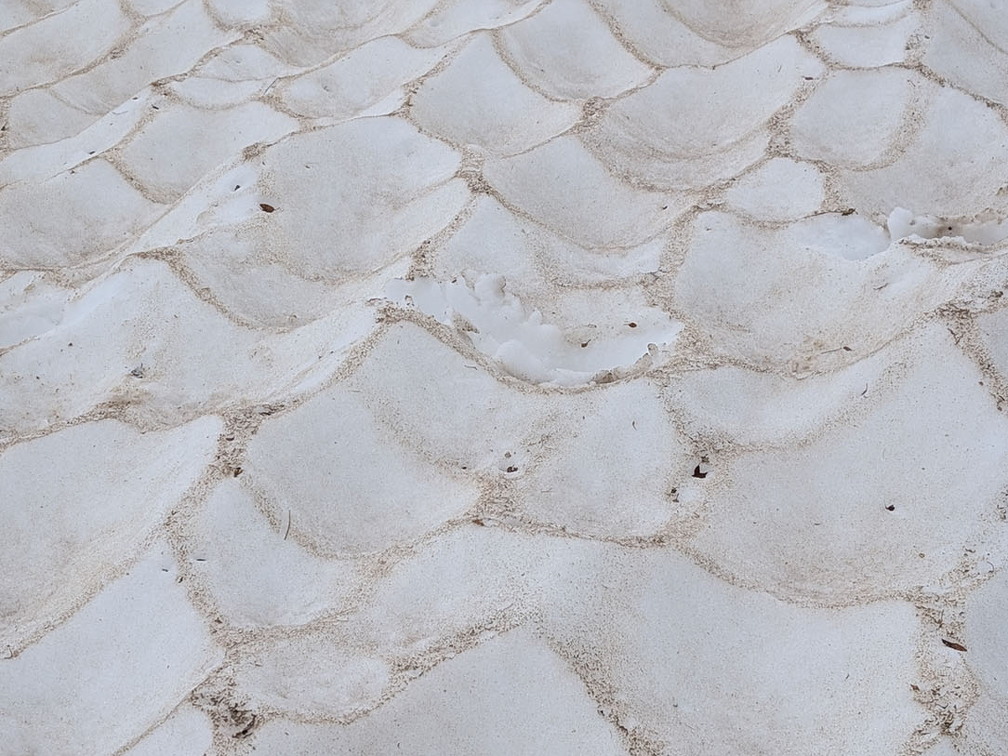 West Fork Pass - Wetterhorn Basin Trail