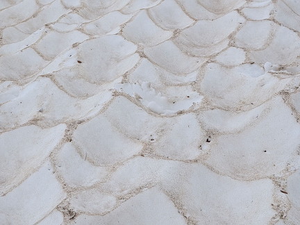 West Fork Pass - Wetterhorn Basin Trail