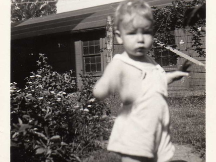 100-Milton-1934-2-yrs-old-paint