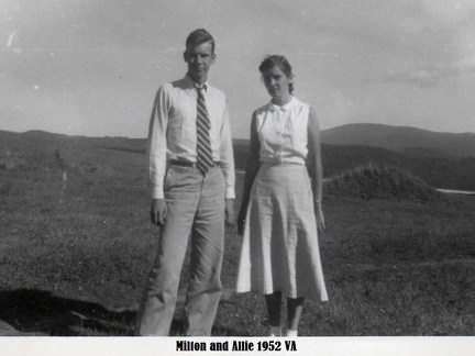 115-Milton-and-Allie-1952-VA-paint
