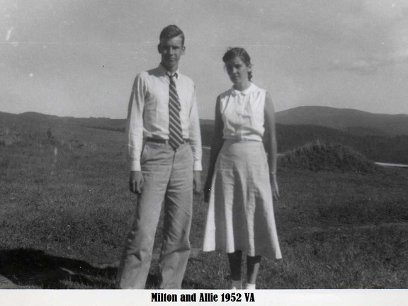 115-Milton-and-Allie-1952-VA-paint