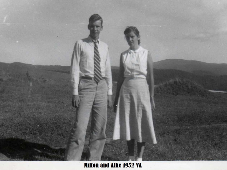 115-Milton-and-Allie-1952-VA-paint