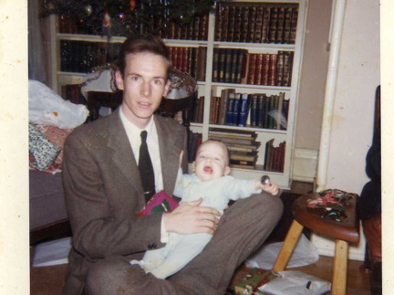 131-Milton-and-Barth-1960-Xmas-paint