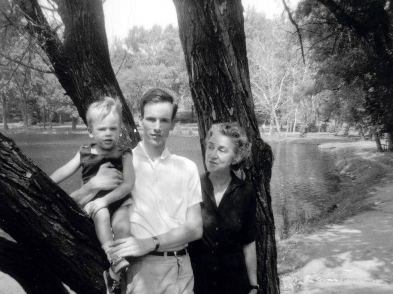 134-MiltonBarthLucy62