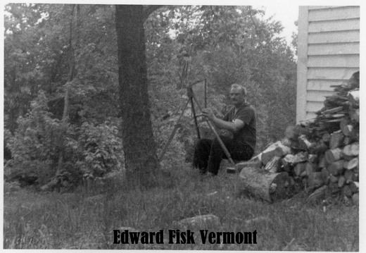 44-Edward-Fisk-Vermont-1939-paint